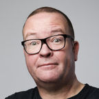 Paul Riley